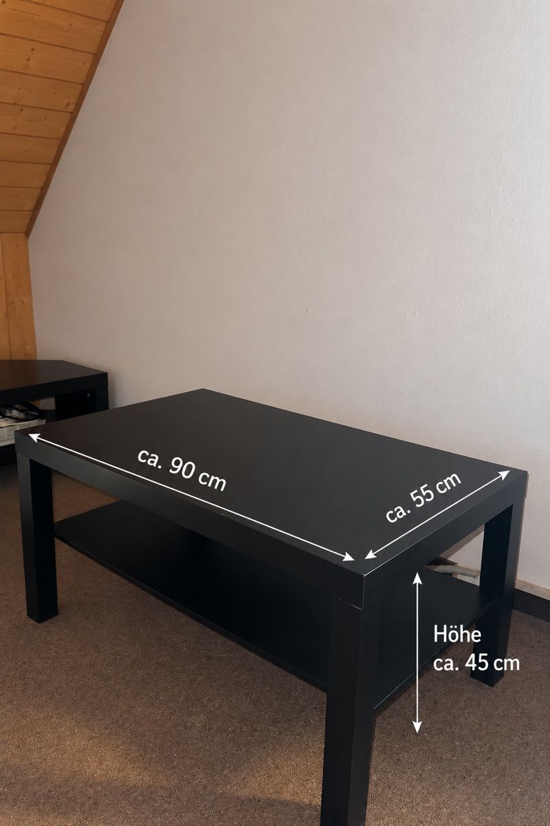 Tavoli: Couchtisch – Usato da Freienbach venduto da ArjanaB. 1