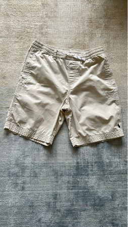 Polo Ralph Lauren Cargo Shorts Size XL Kids