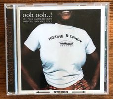 VA - Ooh Ooh..! Hotpie & Candy Record's Original Raw Soul V1