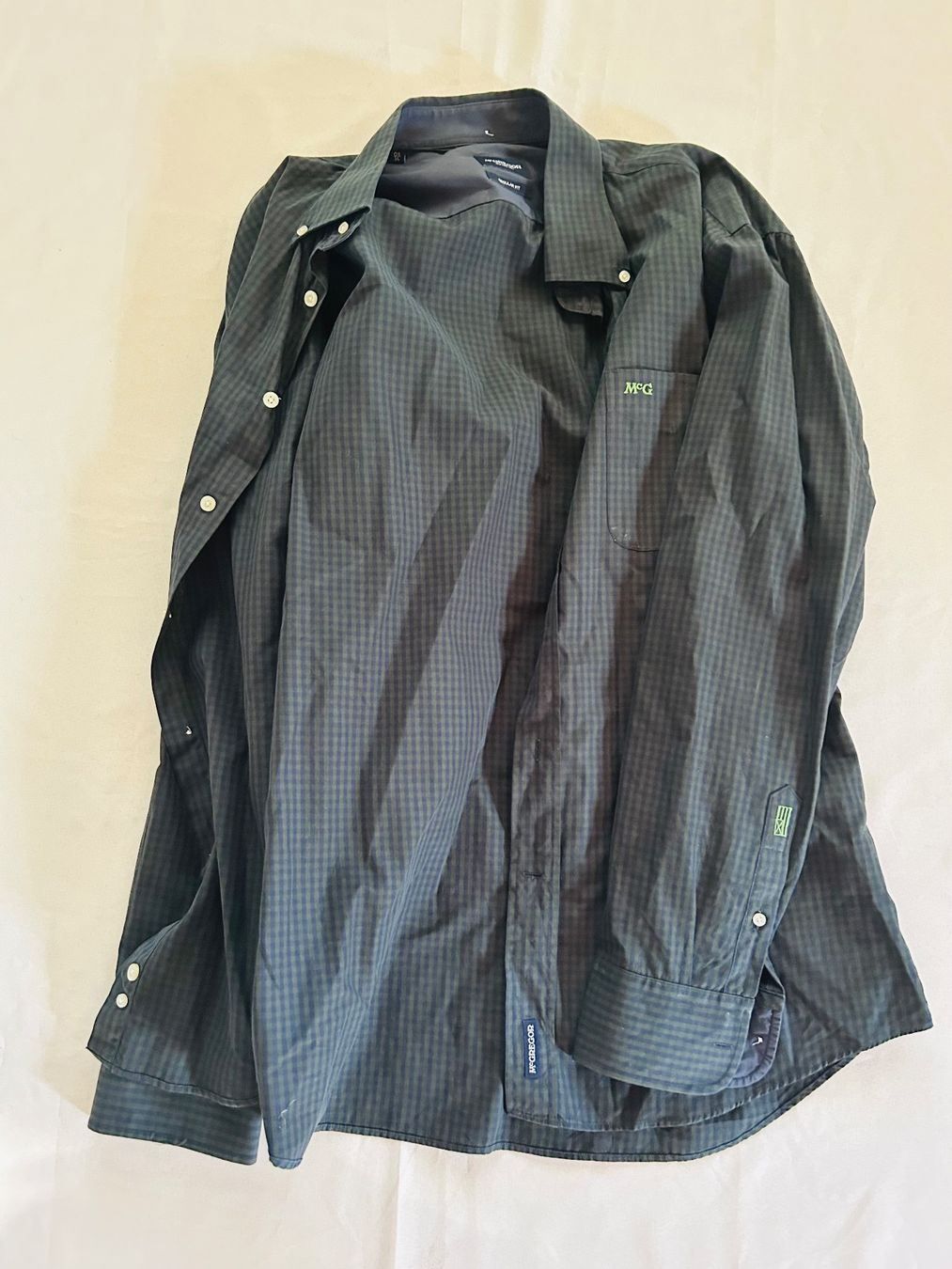 Hemden: Hemden-Bundle – Gebraucht aus Stein am Rhein von Simplex1 2