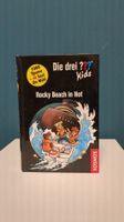 Die drei ??? Kids - Rocky Beach in Not, Top Zustand!