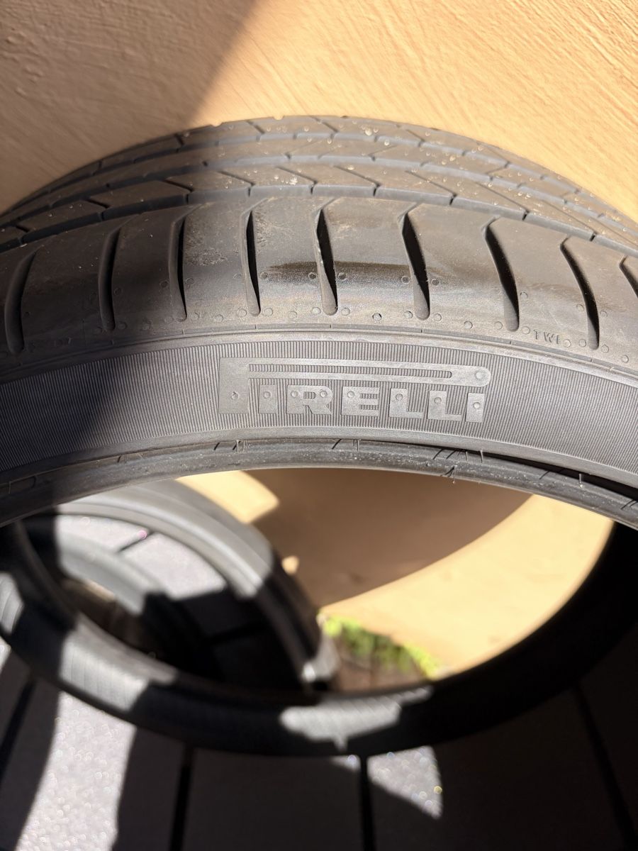 Pirelli Pneumatici & Ruote complete: Sommerreifen 275/30/20 – Usato da Lausen venduto da Beenii_1990 3