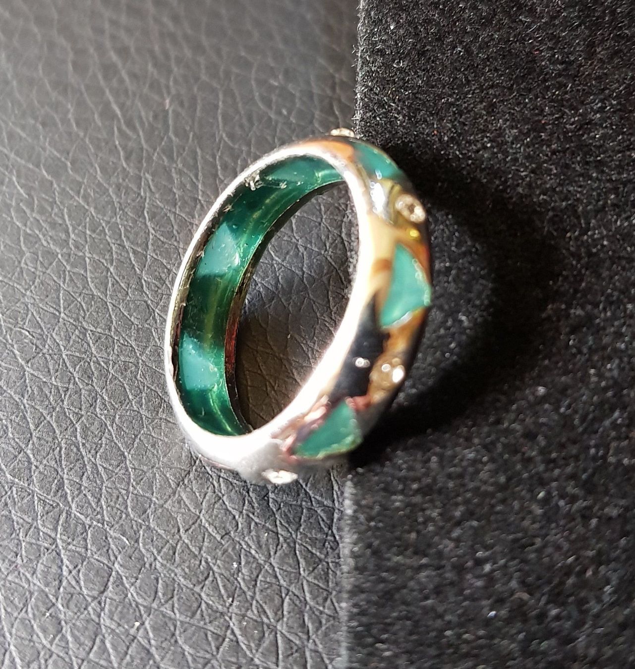 Ringe: Ring – Gebraucht aus Wald ZH von Silena02