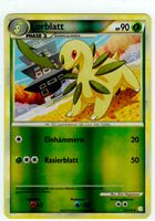 Lorblatt Reverse Holo 35