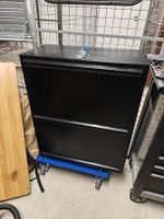 Heckkiste Heckträger Camper Sprinter Ducato Iveco Aluminum
