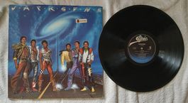 Michael Jackson & Jacksons-Victory-LP-1984 First USA press