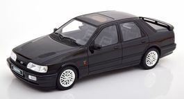 Ford Sierra Cosworth 1990-1992 schwarz   1:18 von OttOmobile