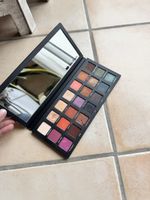 palette de fard à paupières Urban Decay