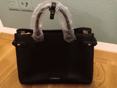 Handtasche Burberry original neu