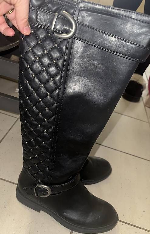 Scarpe da donna: Stiefel – Usato da Itingen venduto da miriampetrucci 1
