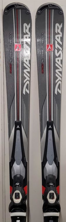 Dynastar Contact 172cm ab Service (Gebraucht) in Sargans für CHF 119 ...