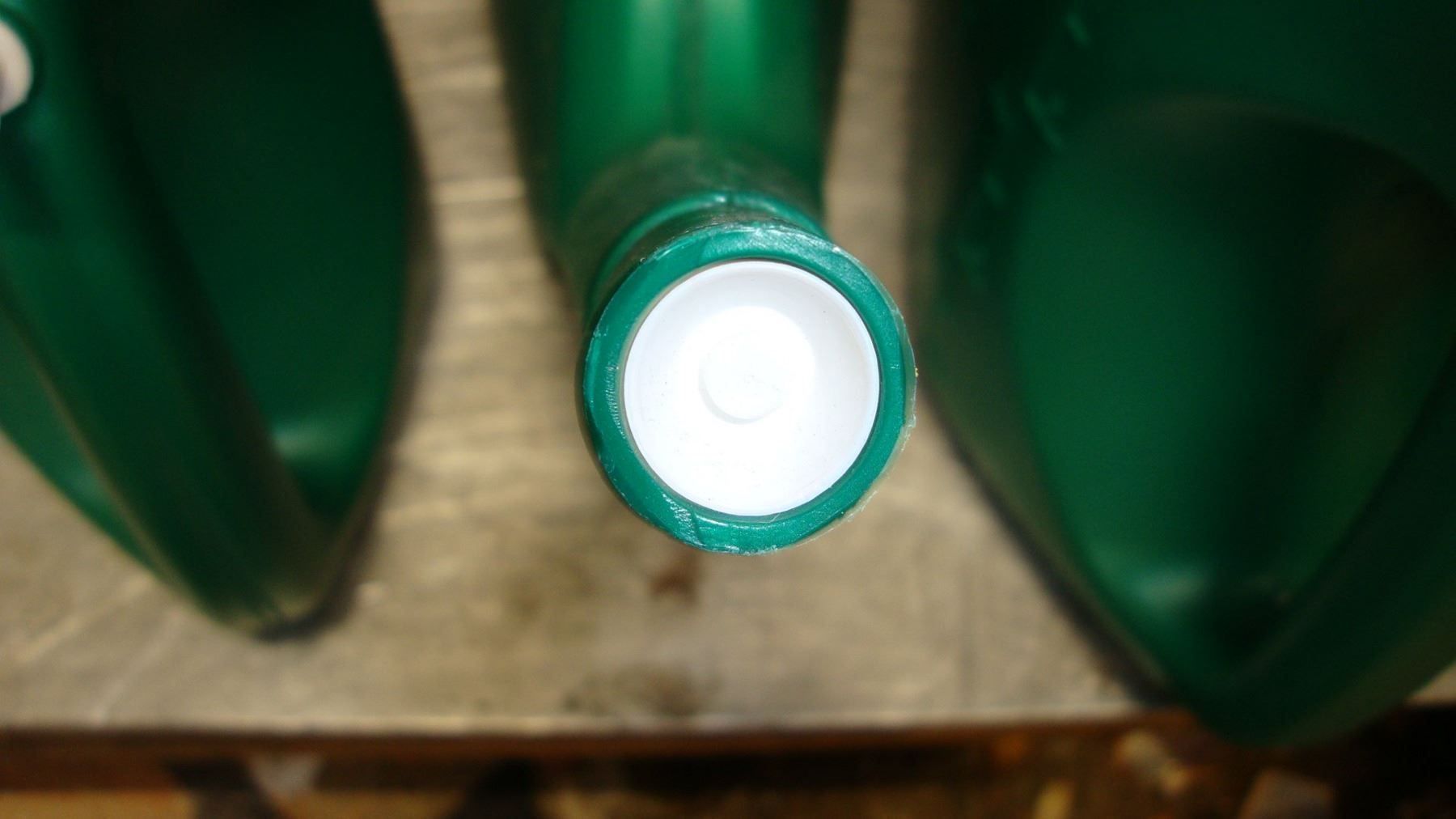 Annaffiatura & Irrigazione: Restposten Giesskanne Spritzkanne – Nuovo (secondo la descrizione) da Stetten AG venduto da 48221948 2