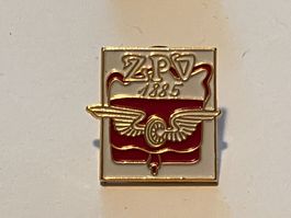 1 Pin ZPV 1885
