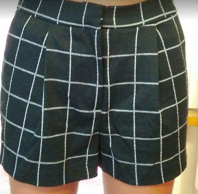 Pantaloni: Kurzhose elegant – Usato da Rüfenacht BE venduto da Edinas_shop 3