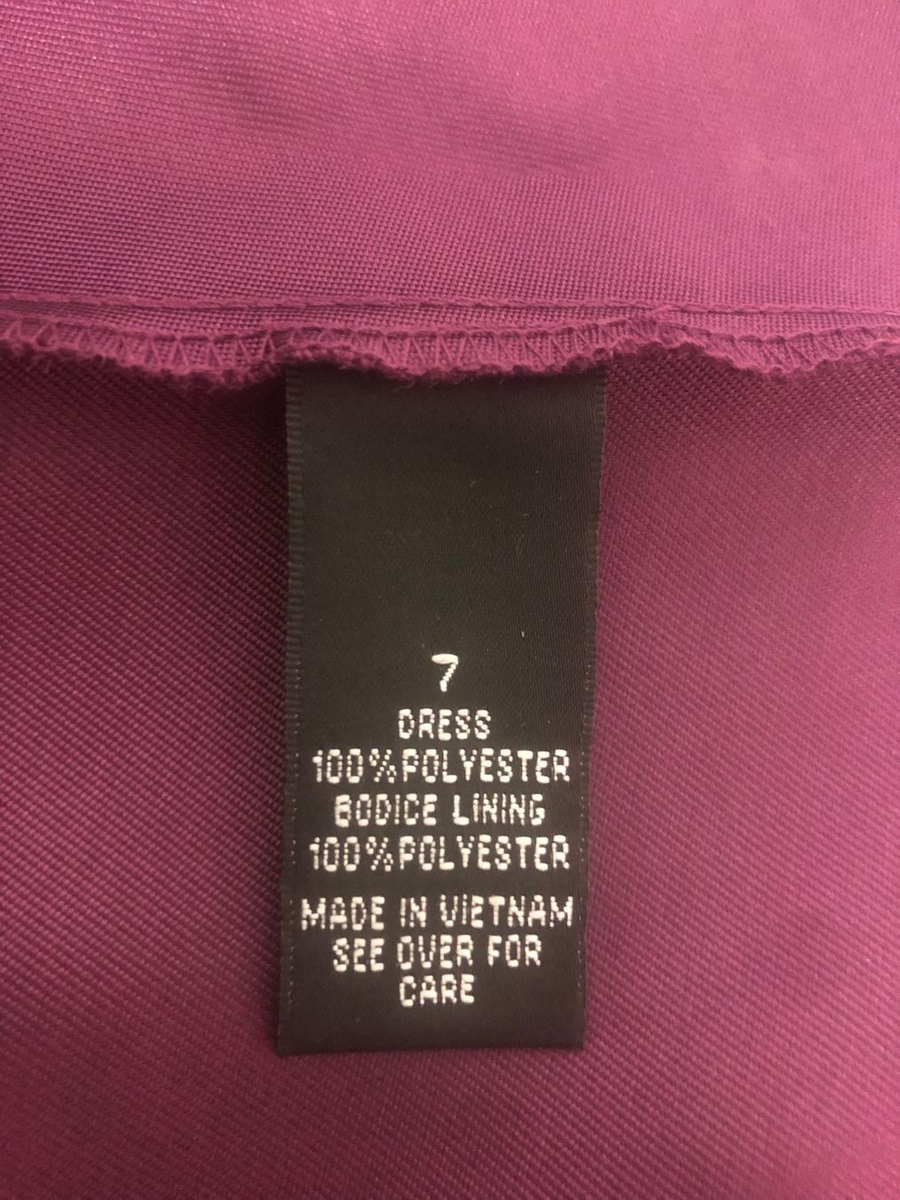Kleider: Kleid – Neu und originalverpackt aus Full-Reuenthal von Mimi_1986 4