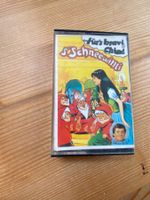 Kassette - s‘Schneewittli