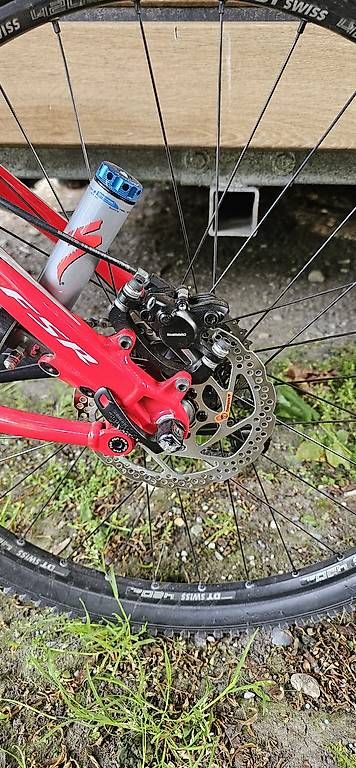 Velos: Specialized epic – Gebraucht aus Dietwil von Corsaopcmm 2