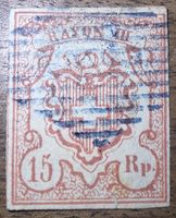 Rayon Nr. 20 Typ 3 OR - II 
