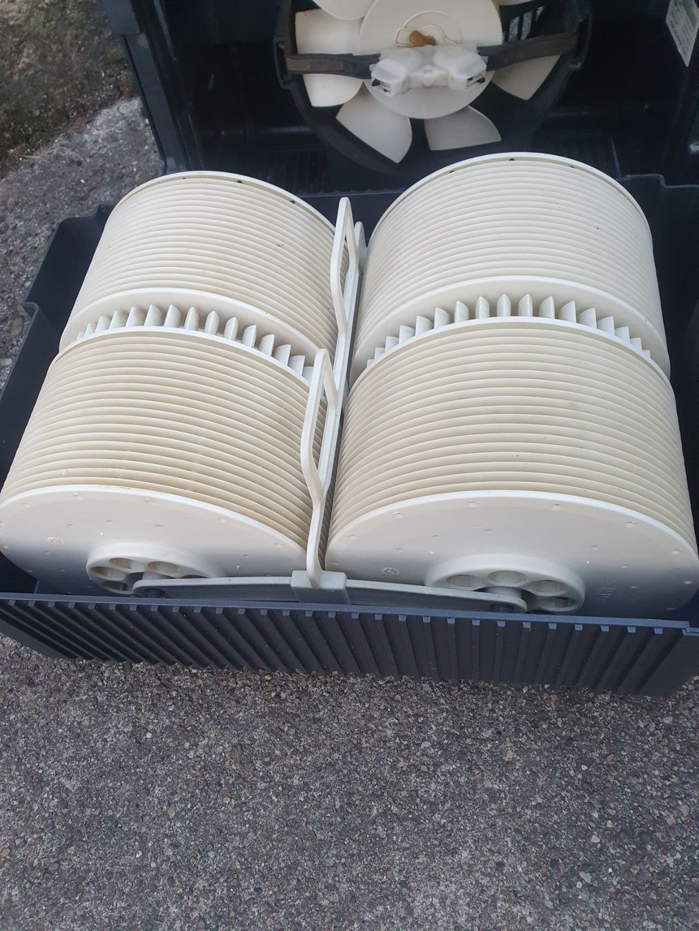 Venta Luftreiniger: Venta Duo Set Luftreiniger Pollenfrei – Gebraucht aus Münchenstein von Clairejessica 1