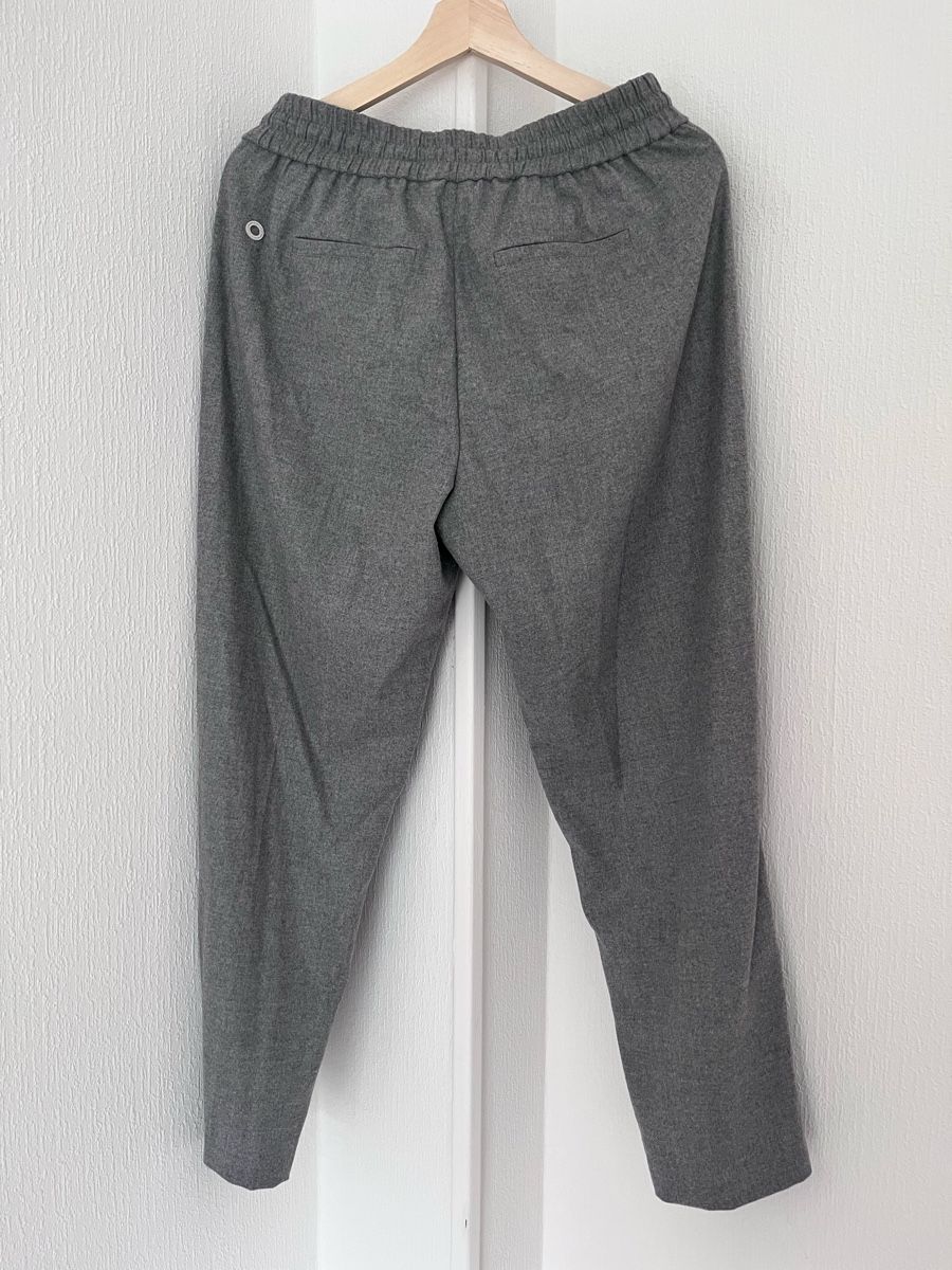 Pantaloni: Spoon  golf trousers, size 40, elegant and comfy – Usato da Lausanne venduto da Danash 4