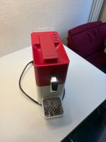 Delicio Kapselkaffemaschine, neuwertig