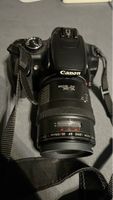 Canon EOS 400D / 35-105mm 1: 3.5-4.5 Objektiv 