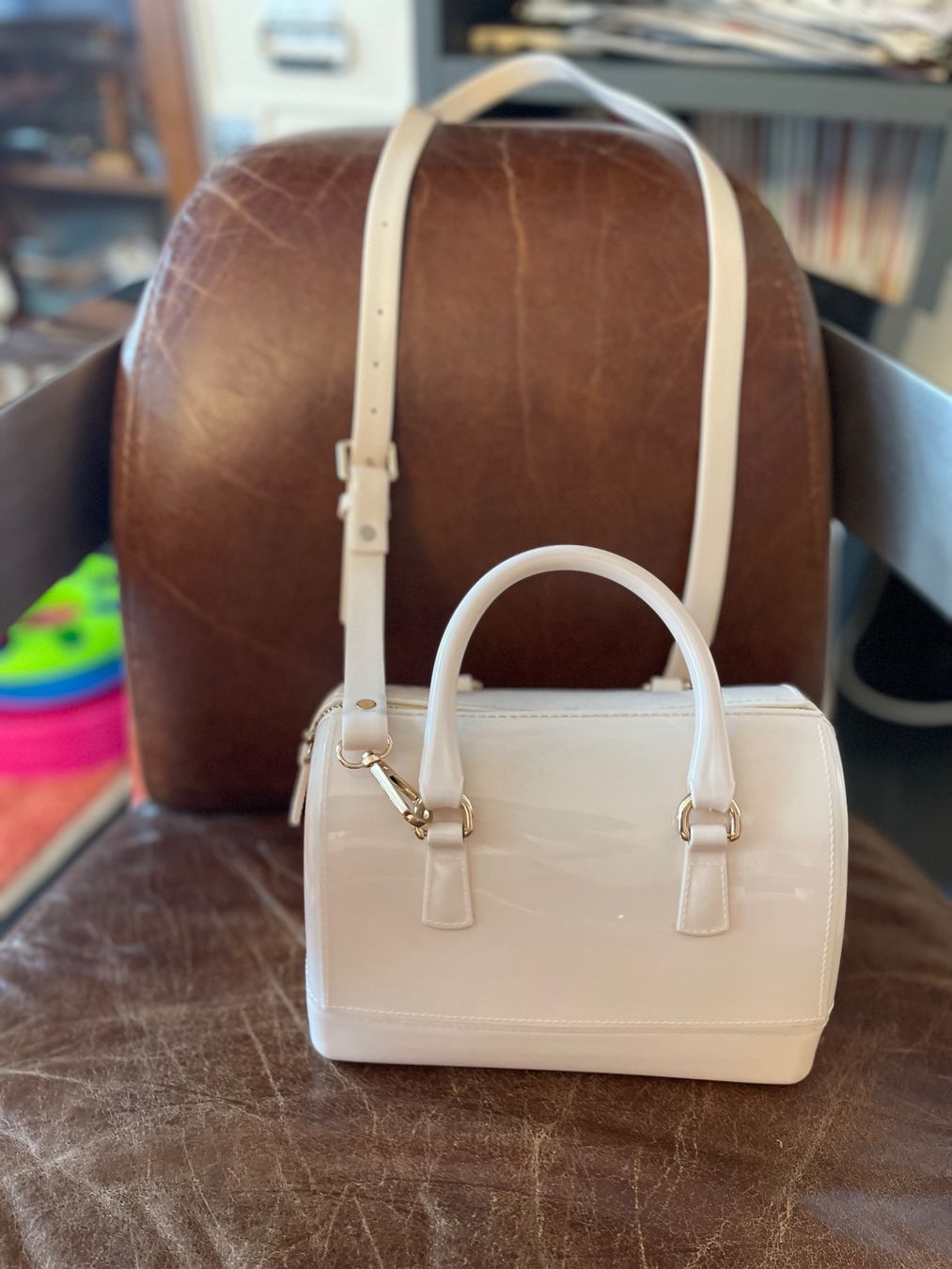 Borse da donna: 👜 Sac à main avec bandoulière élégant – Usato da Lausanne venduto da ine_6c2m