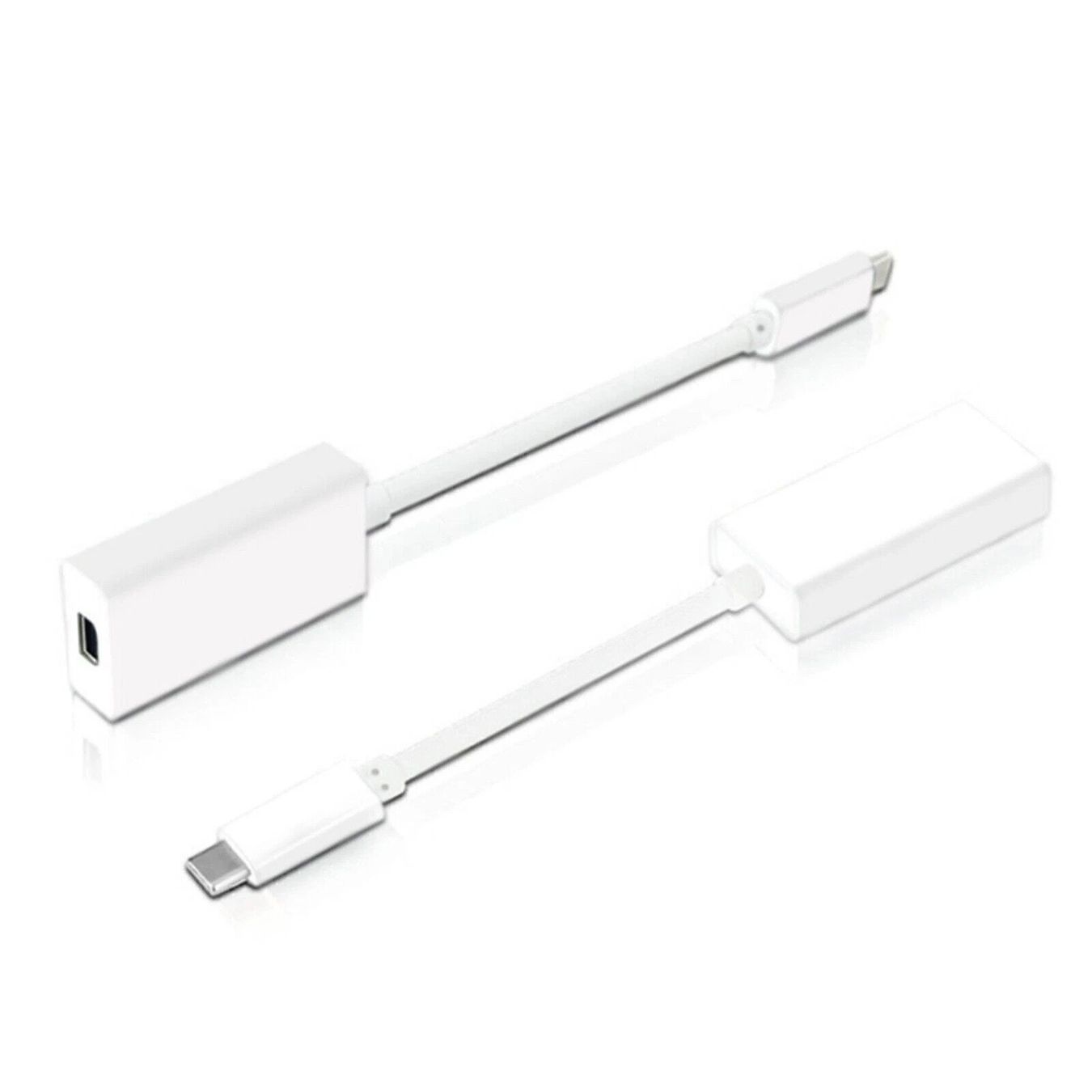 Unità & Adattatore: Adapter Thunderbolt 3 auf Thunderbolt 2 USB C MacBook – Nuovo (secondo la descrizione) da Kirchdorf AG venduto da Restposten110