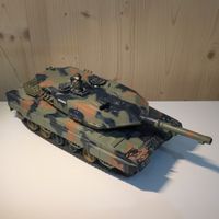 Amewi RC Panzer Leopard 2 KFOR