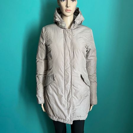 WOOLRICH „Arctic“ Parka - Grösse S