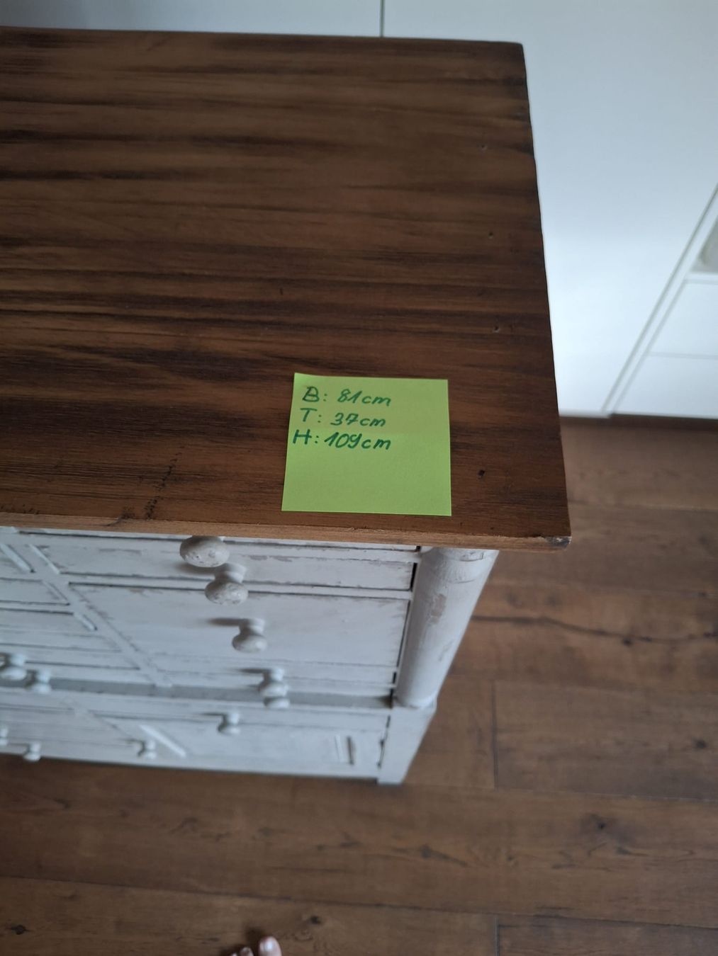 Maisons du monde Kommoden: Kommode von Maison du mond – Gebraucht aus Weinfelden von Gdb 2