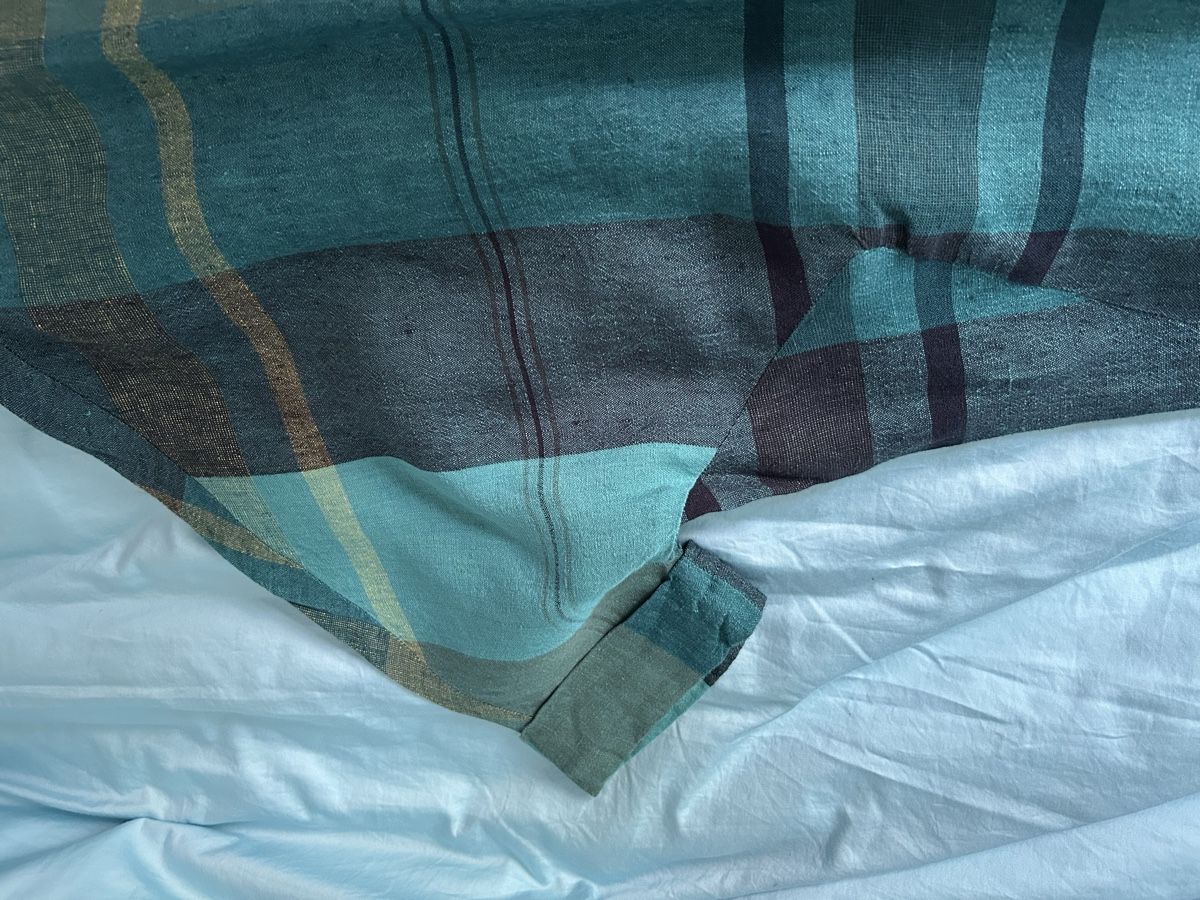 Blusen: Bluse von VETONO – Gebraucht aus Wildhaus von rosenblatt01 5