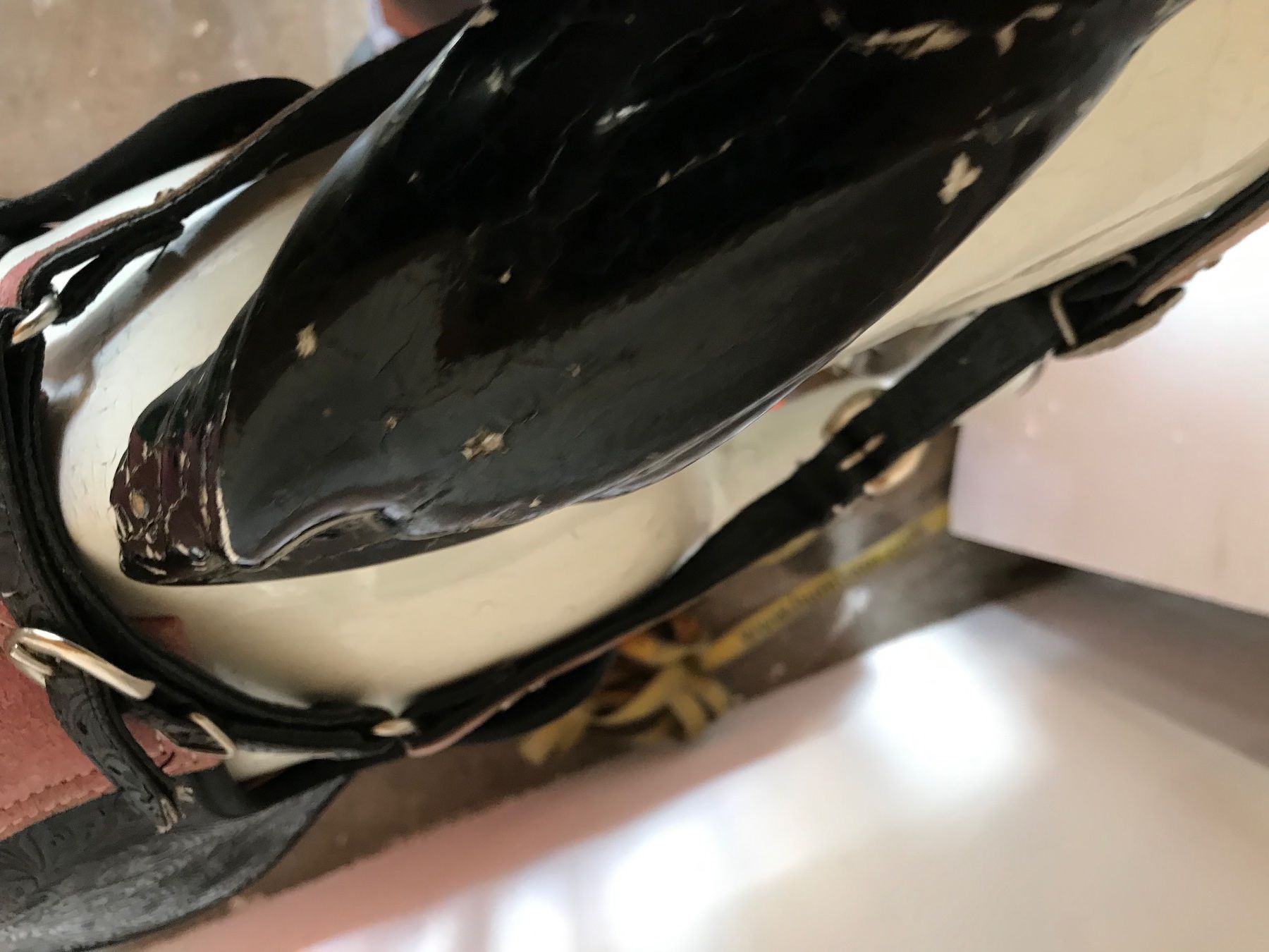 Giocattoli: ELEKRO SCHAUKELPFERD BILDER BEACHTEN STARTPREIS ? – Usato da Steffisburg venduto da Flueckiger120 8