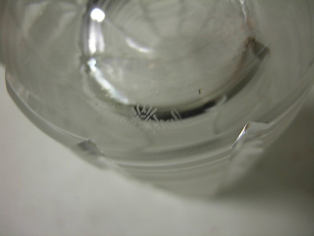 Rosenthal Vasen & Gefässe: Design Vase-Rosenthal um 1960 – Gebraucht aus Luzern von Lucernauno 4