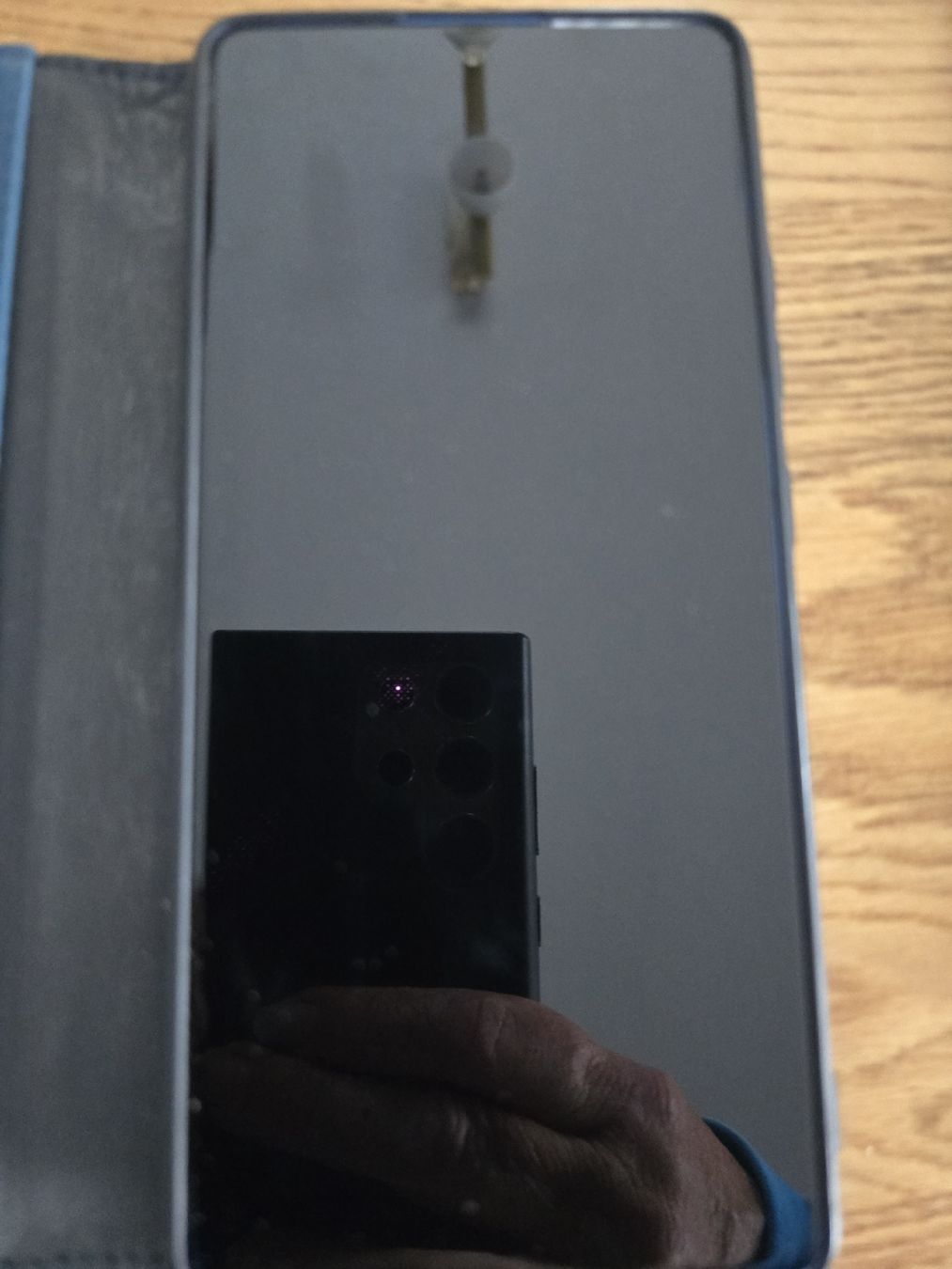 Samsung Portables: Handy – D'occasion à Thalheim par Grismo5