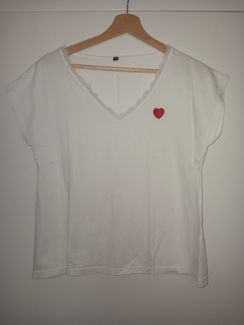 T-shirt: Frauen Shirt, Gr S – Nuovo (secondo la descrizione) da Oftringen venduto da Jul.ia 3