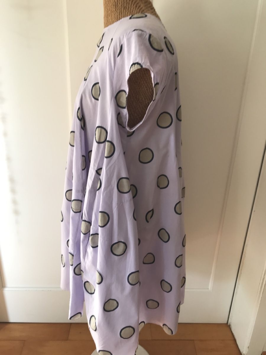 Vestiti: luftig weites Sommerkleid one size – Usato da Baden venduto da jdif 1
