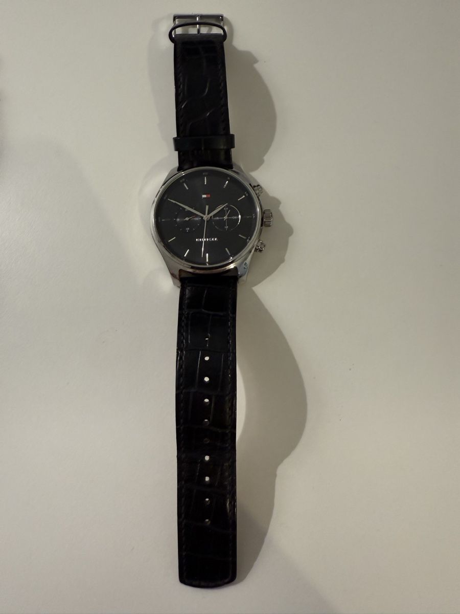 Uhren: Uhr Sammlun, Calvin Klein/Armani/Thomy Hilfiger – Gebraucht aus basel von yuri.H 1