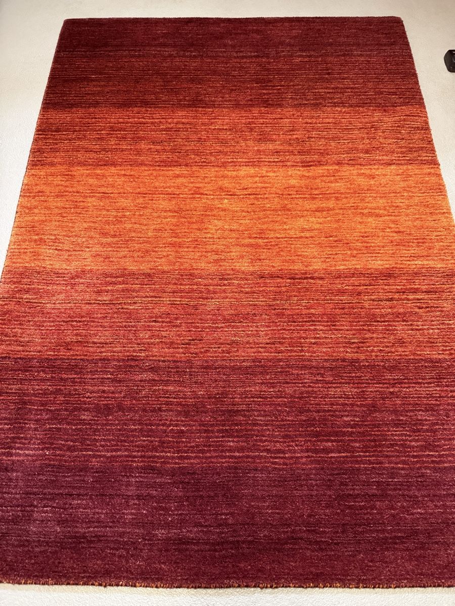Tappeti: Wunderschöner Orientteppich, 177x123cm – Usato da Büron venduto da Filadefia-888 1