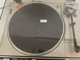 Platine pour disques vinyle Hitachi HT-66S  33/45 tours