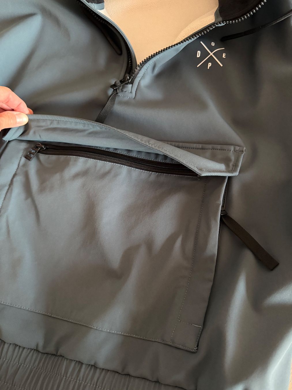 Dope Jacken: Dope Skijacke – Gebraucht aus Hittnau von 25wiLson 3