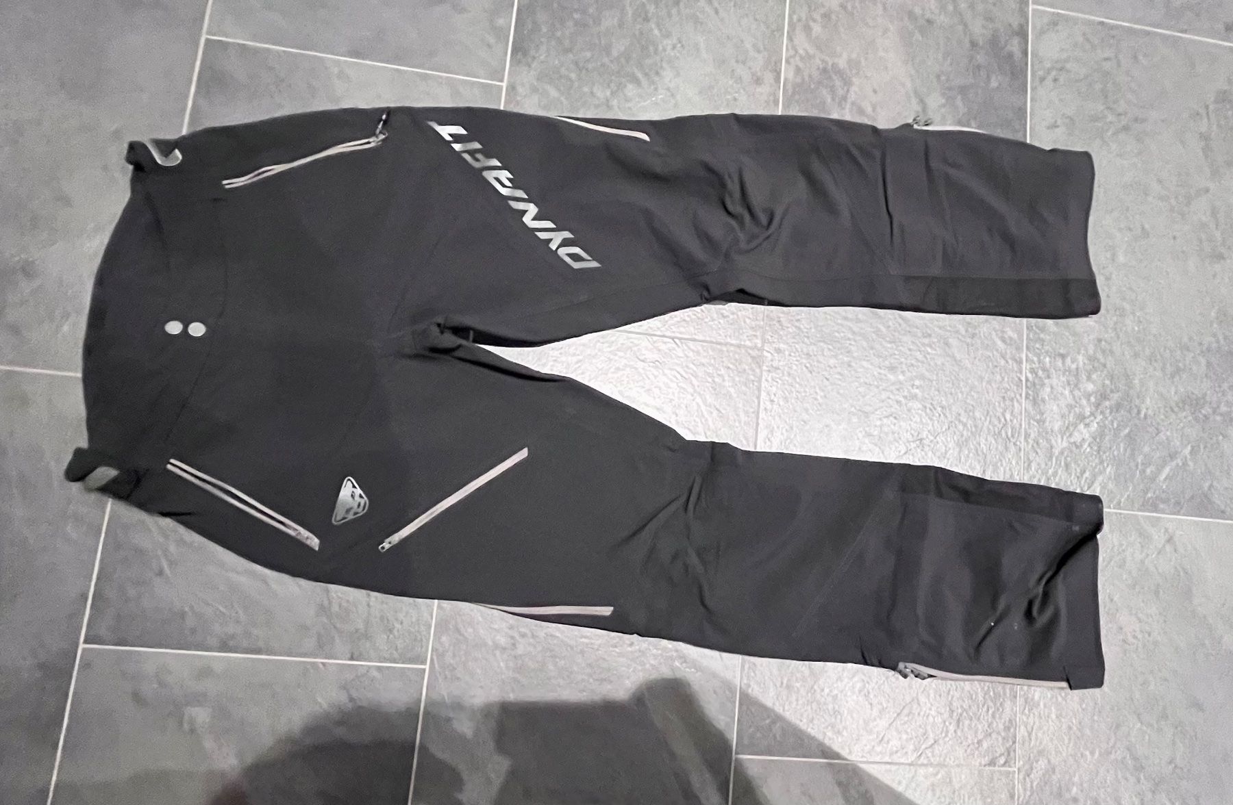Dynafit Pantaloni: Dynafit Tourenskihose – Usato da Appenzell venduto da ina_hz8b