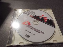 DVD Aerzte ohne Grenzen, Conferences