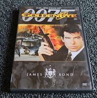 DVD James Bond 007 GoldenEye (21083)