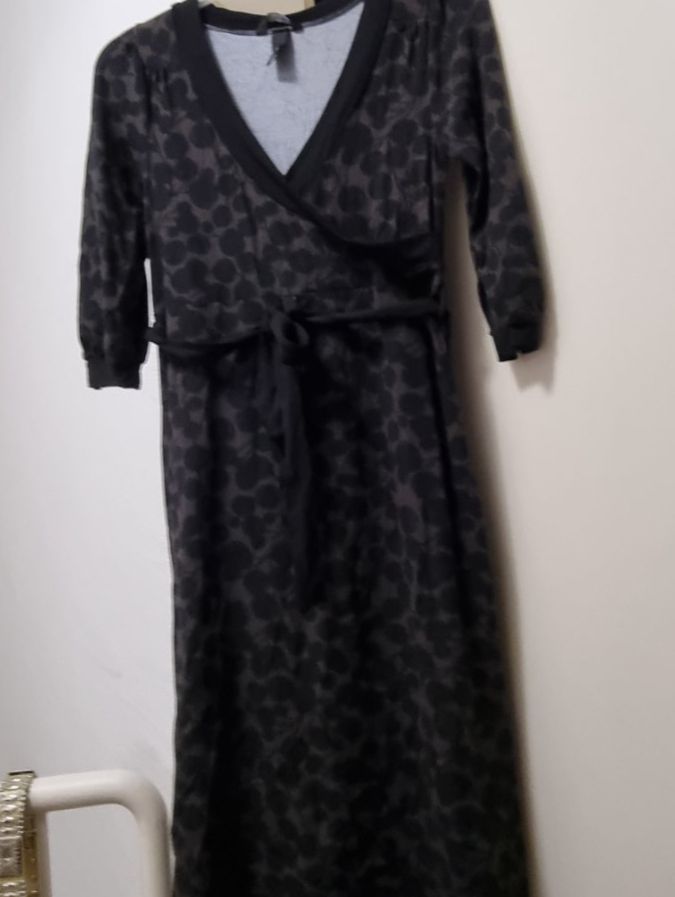 Vestiti: Kleid mit Wickeloptik Gr.M neu – Nuovo e nell'imballaggio originale da geroldswil venduto da Gumball1 1