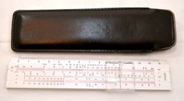 Rechenschieber A.W. Faber-Castell 67/22 Disponent