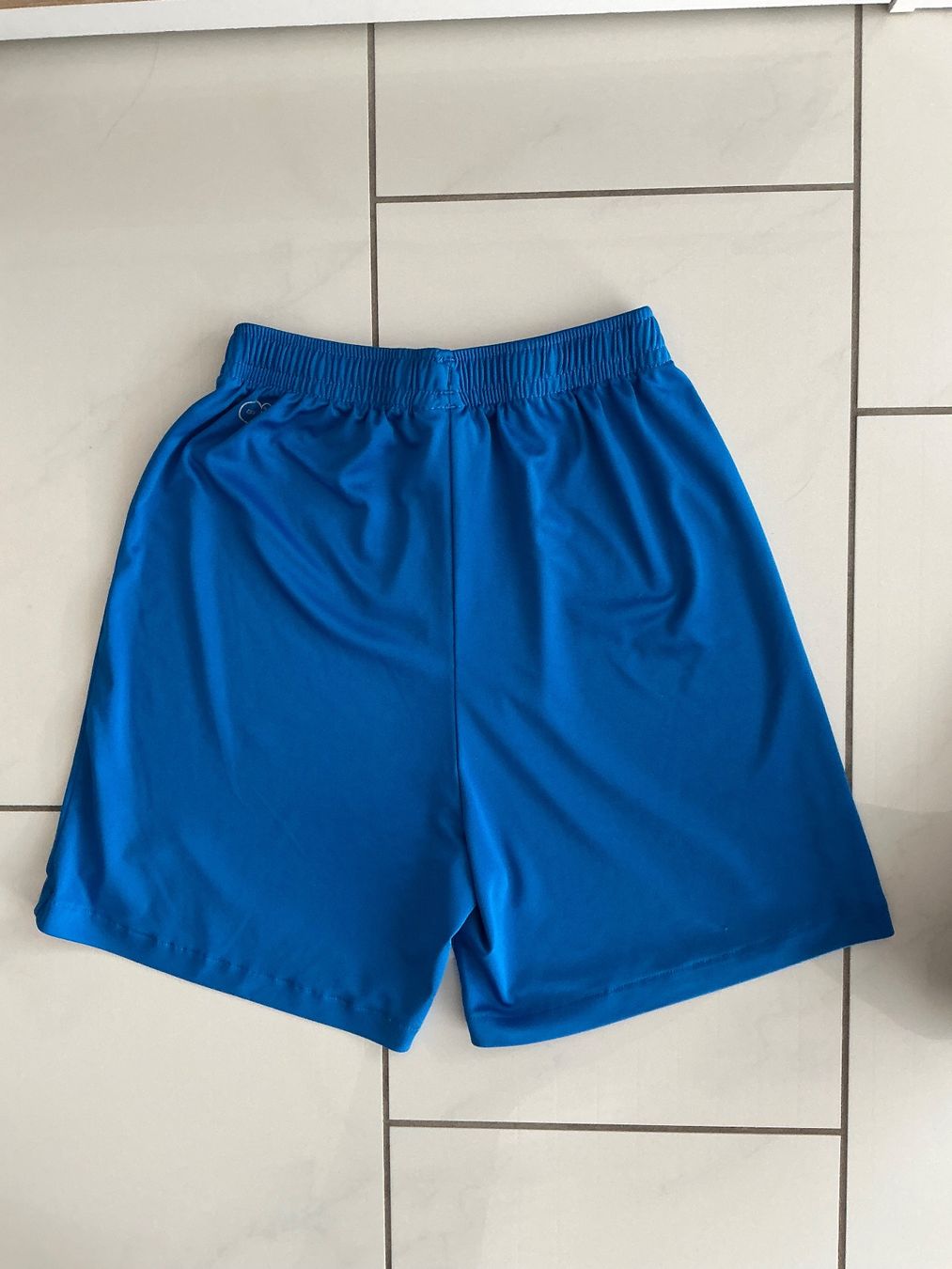 Puma Hosen: Puma Turnhose Gr.176 – Gebraucht aus Biel-Benken BL von Sahra1 1