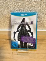 Nintendo Wii U - Darksiders II