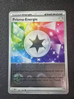 Pokemon Prisma-Energie 086/086 Poke Ball