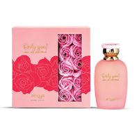 Zimaya Only You Eau de Parfum 100ml Damen NEU